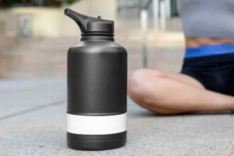 insulated water cooler