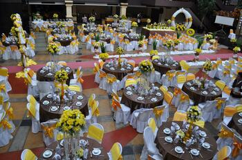 right wedding caterer choose