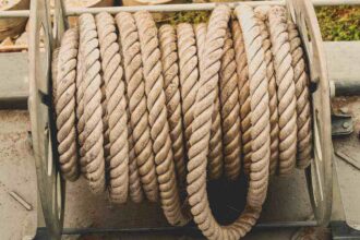 winch cable guide