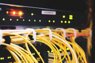 cable management ideas
