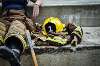 fire fighting courses