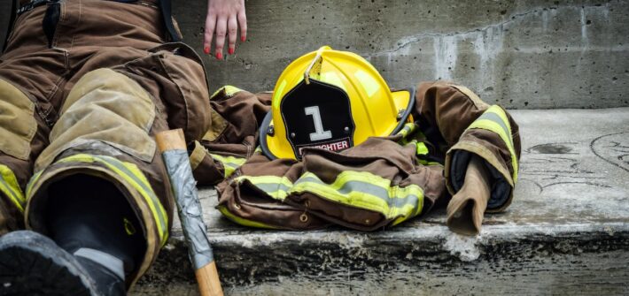 fire fighting courses