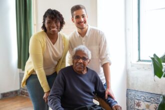 how much aged care salary