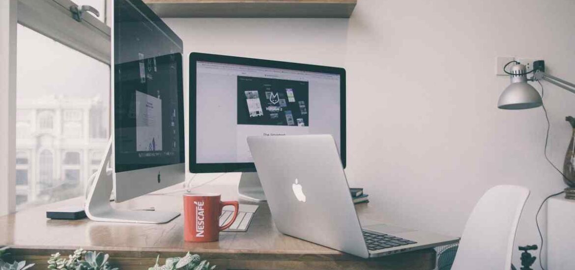 responsive web design