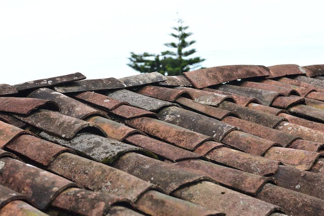 Perth Roof Restoration Services