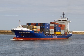 shipping challenges global goods