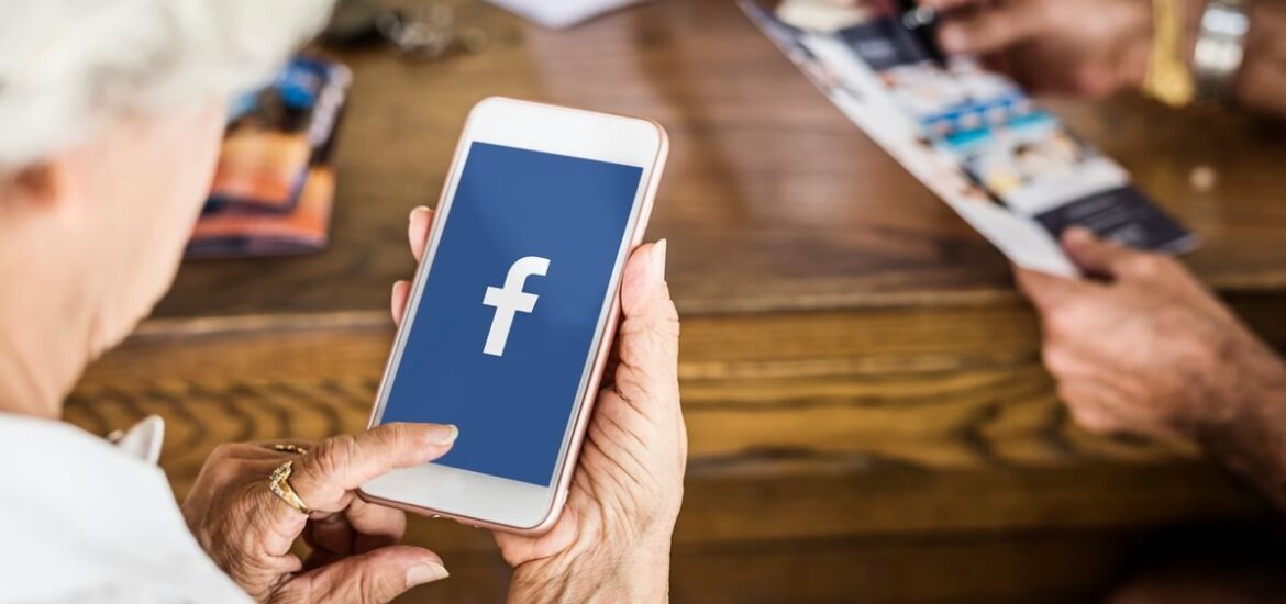 social media marketing strategy