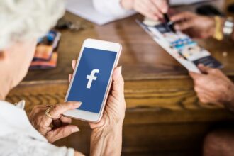 social media marketing strategy