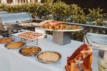 catering company in Perth