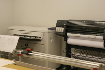 uses benefits printers