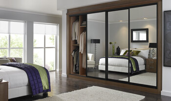 custom wardrobes and cabinet makers in Perth