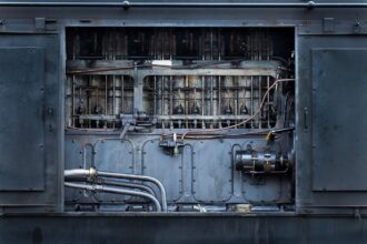 what are butterfky valves used for