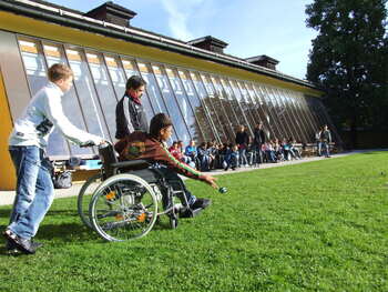 designed cater mobility wheelchairs