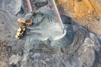 mining safety technology