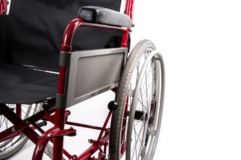 wheelchair repairs in Perth, WA