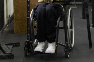 types of wheelchairs
