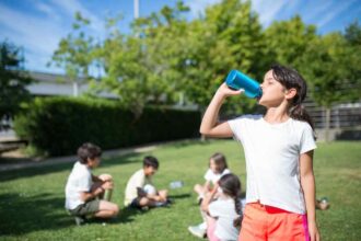 water bottle filling stations for schools