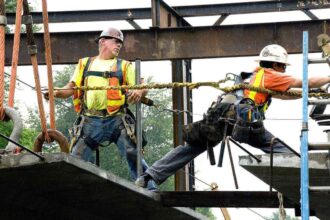 height safety systems