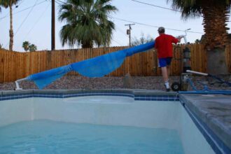 safety pool covers