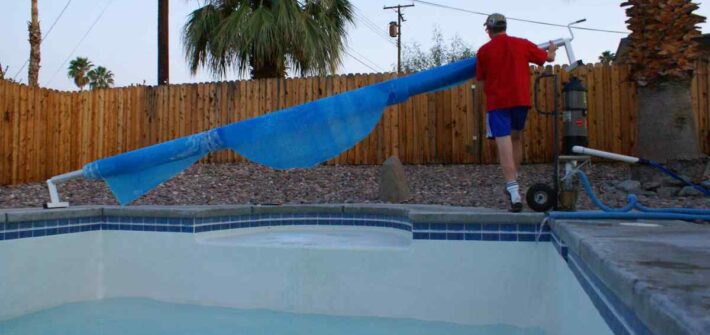 safety pool covers