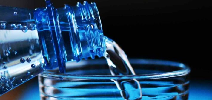 alkaline water benefits and risks