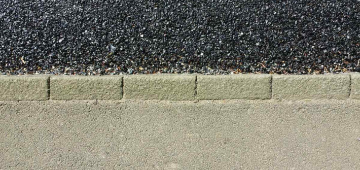 concrete vs asphalt