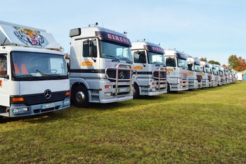 semi trailer manufacturers in Perth, WA at TSEWA