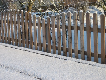 fence gates options in Perth with Woodford Gatemakers