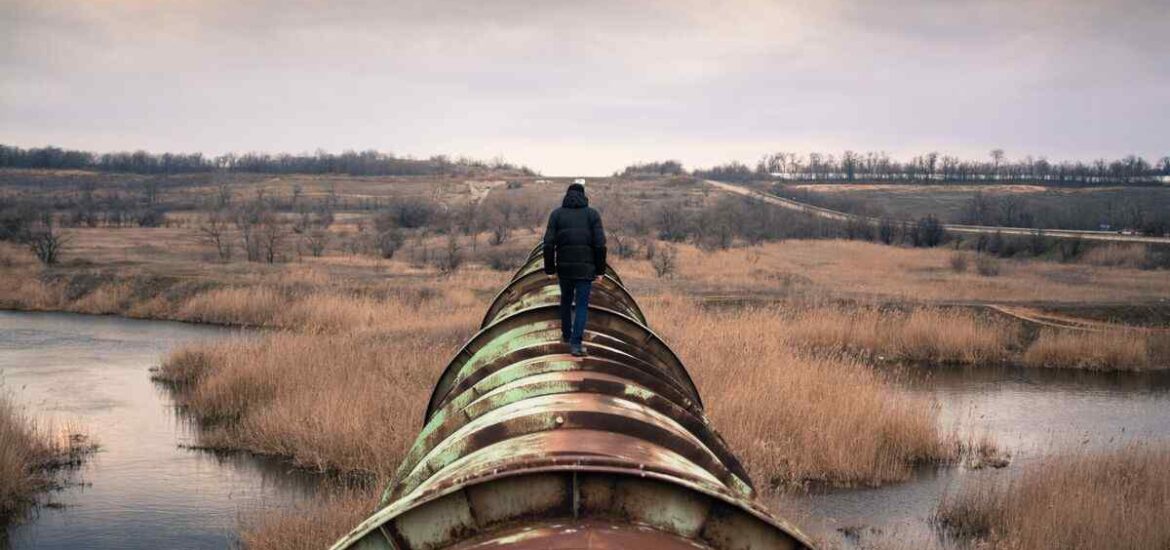pipeline leak detection