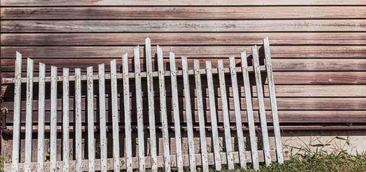 wood fence gate designs