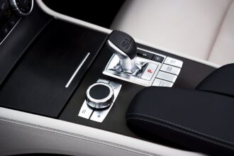 how much gearbox rebuild