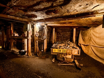 key safety measures mining sites