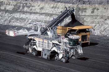 environmental considerations mining