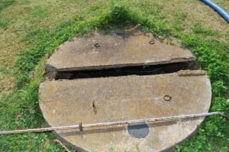 septic tank maintenance