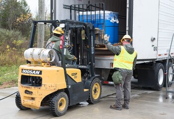 one of the biggest trucking companies in Perth