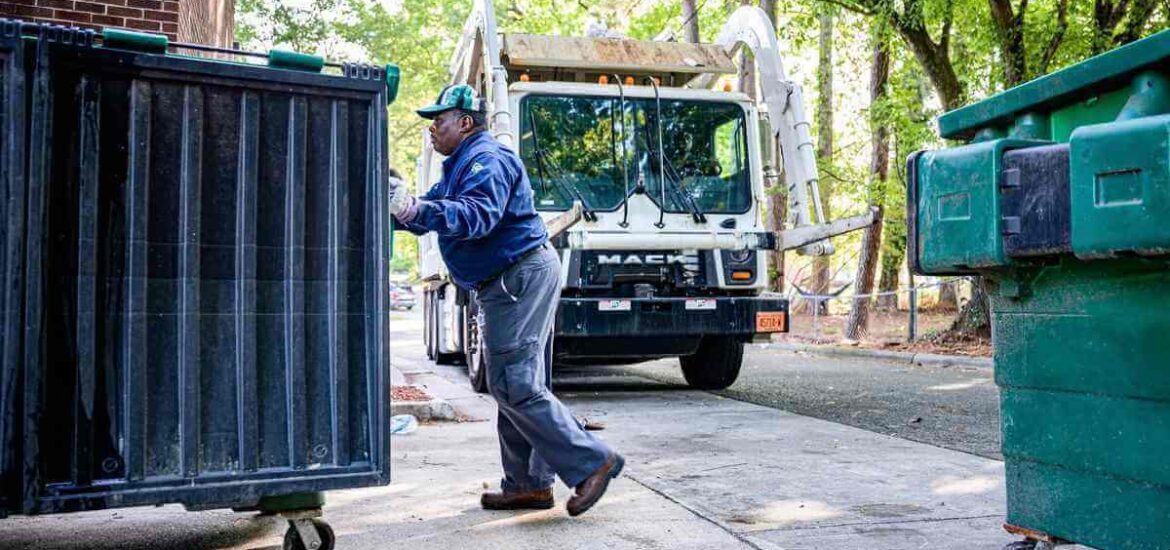 transporting hazardous waste