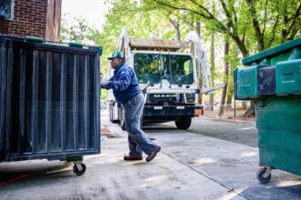 transporting hazardous waste