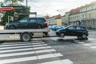 types of towing vehicles