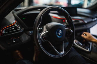 fastest car in the world