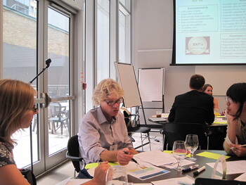 essential business workshops reasons