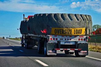 semi trailer tires