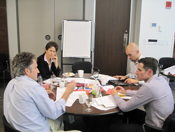 ABS Institute providing coaching & training in Perth