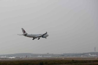 types of fog aviation