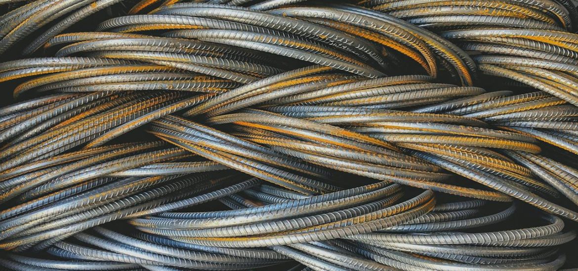 steel bending