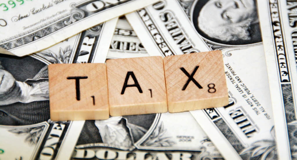 outsourcing tax management