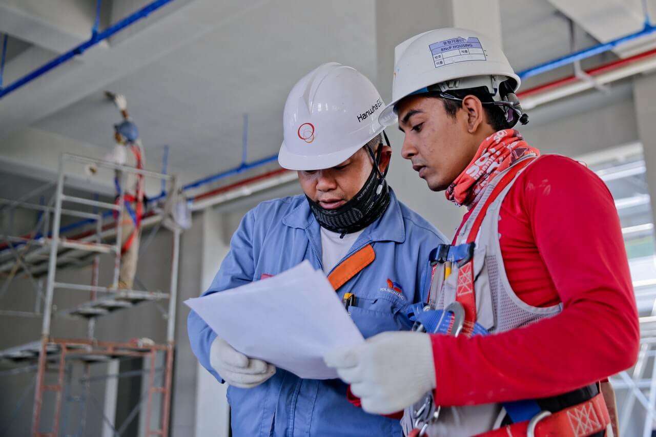 The Importance Of Construction Work Clothes For Safety Washtenaw 211