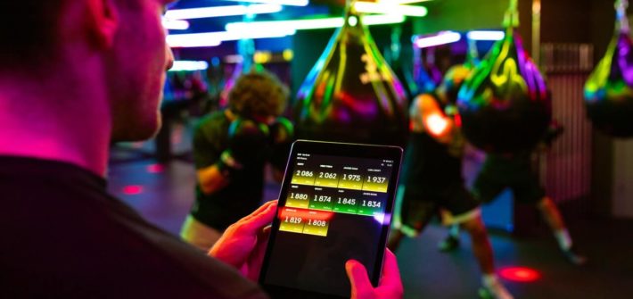 gym software business