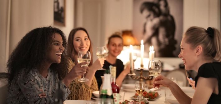 restaurant interior psychology