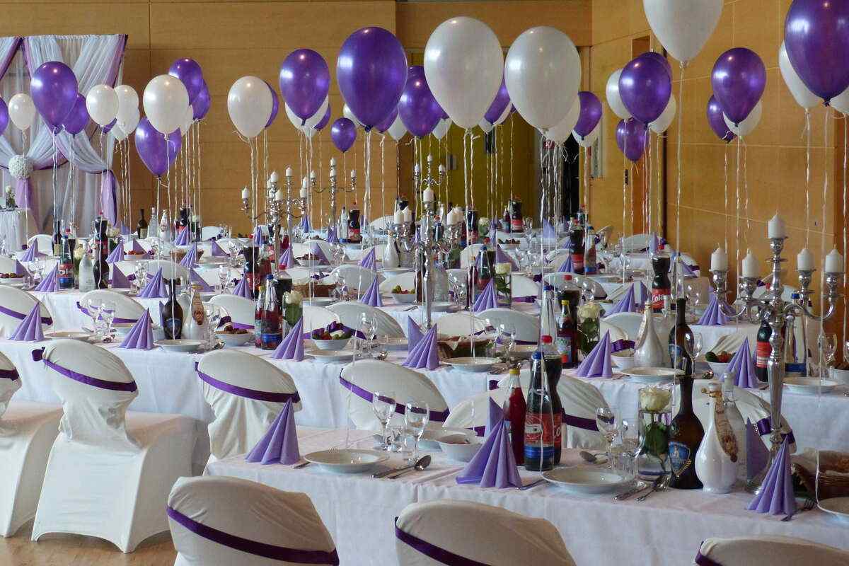 catering birthday party studio stock photo 1971307937... Elevating Celebrations: The Art of Birthday Party Catering