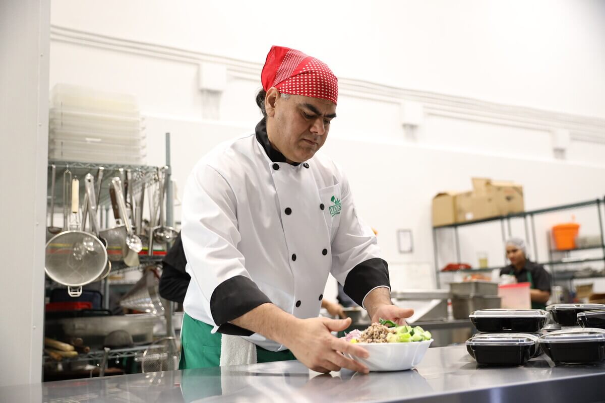 Crafting A Winning Catering Business Plan A Comprehensive Guide